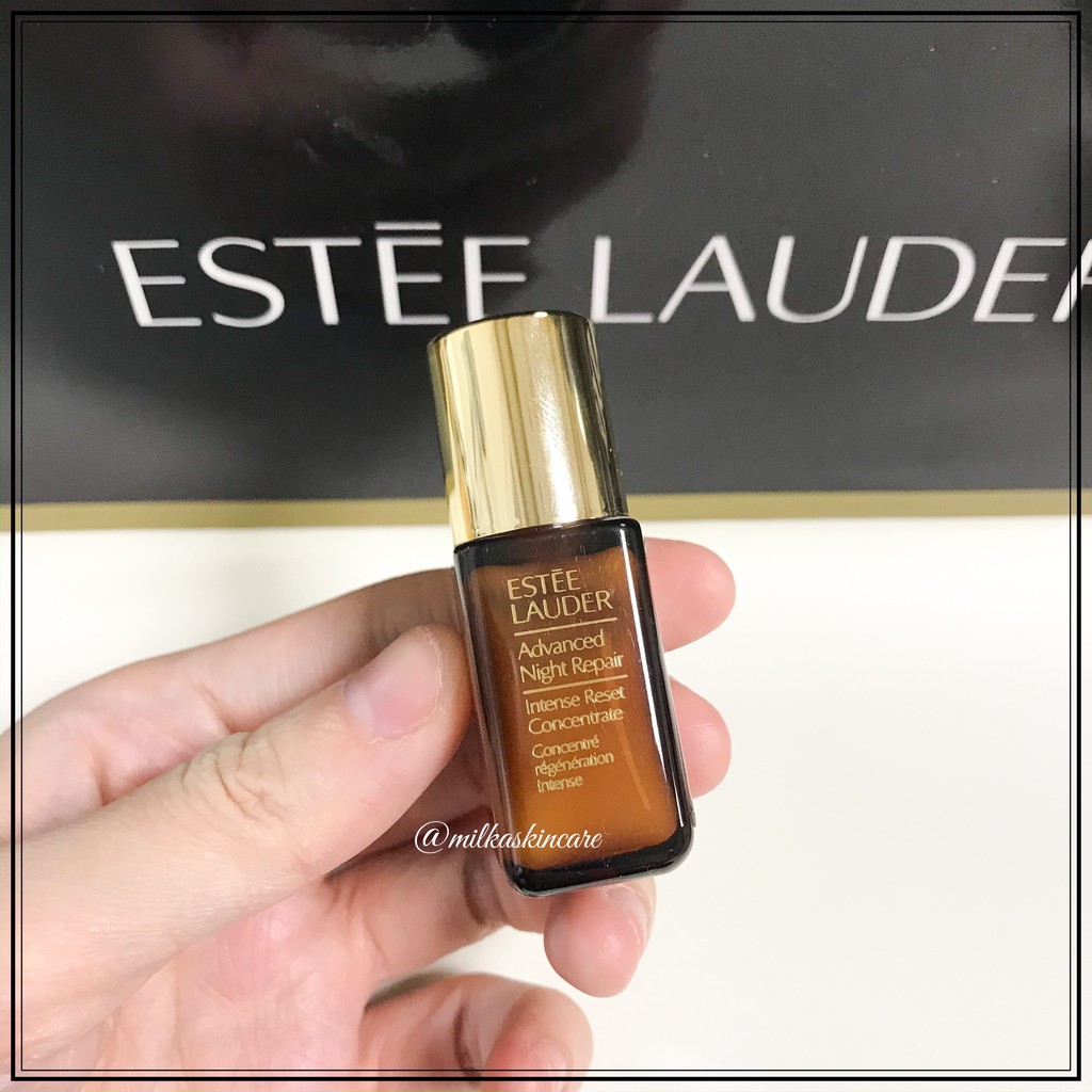 Jual ESTEE LAUDER ADVANCED NIGHT REPAIR INTENSE RESET CONCENTRATE 5ML ...