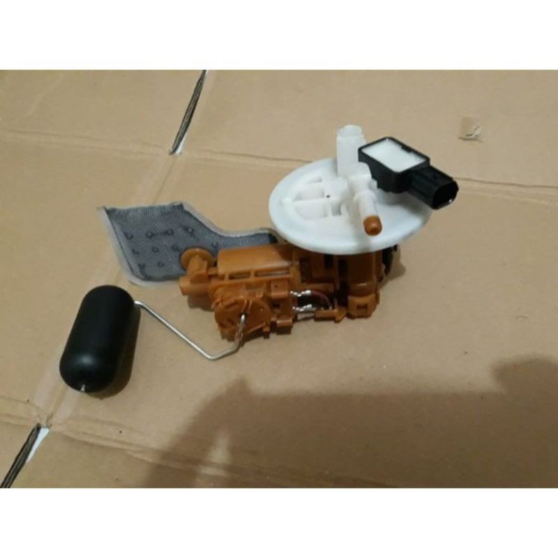 Jual fuel pump fullpump Yamaha Xeon Rc xeon GT 125 original Shopee