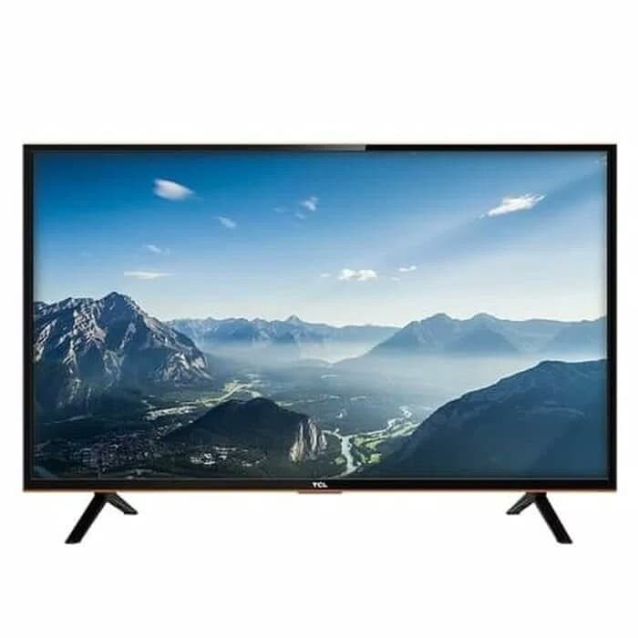 Jual LED TV TCL 29