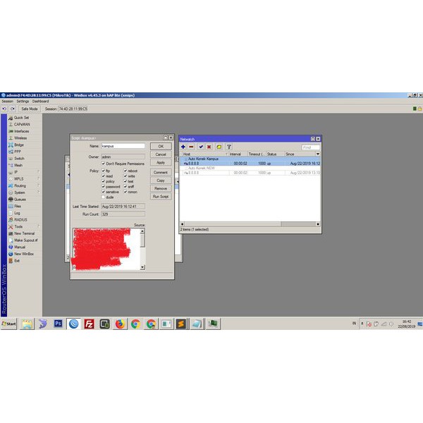 Jual Auto Login - Script Mikrotik Login Otomatis WMS Wifi.id Manage ...