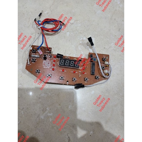 Jual modul magic com modul rice cooker modul magiccom digital modul ...