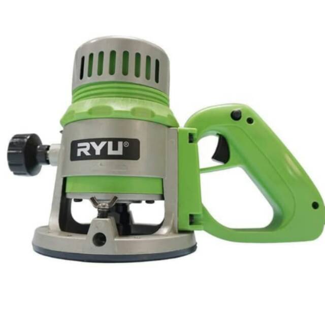 Jual RYU ROUTER RRT12-1 - MESIN PROFIL KAYU BESAR | Shopee Indonesia