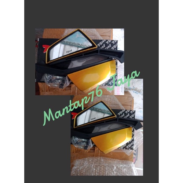 Jual spion motor universal model spion mobil | Shopee Indonesia
