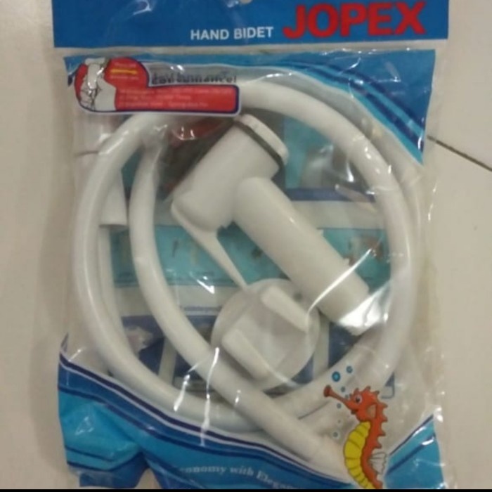 Jual Star Shower Jopex Tipe Bdc02W Shower Kloset Jopex Shower Cebok