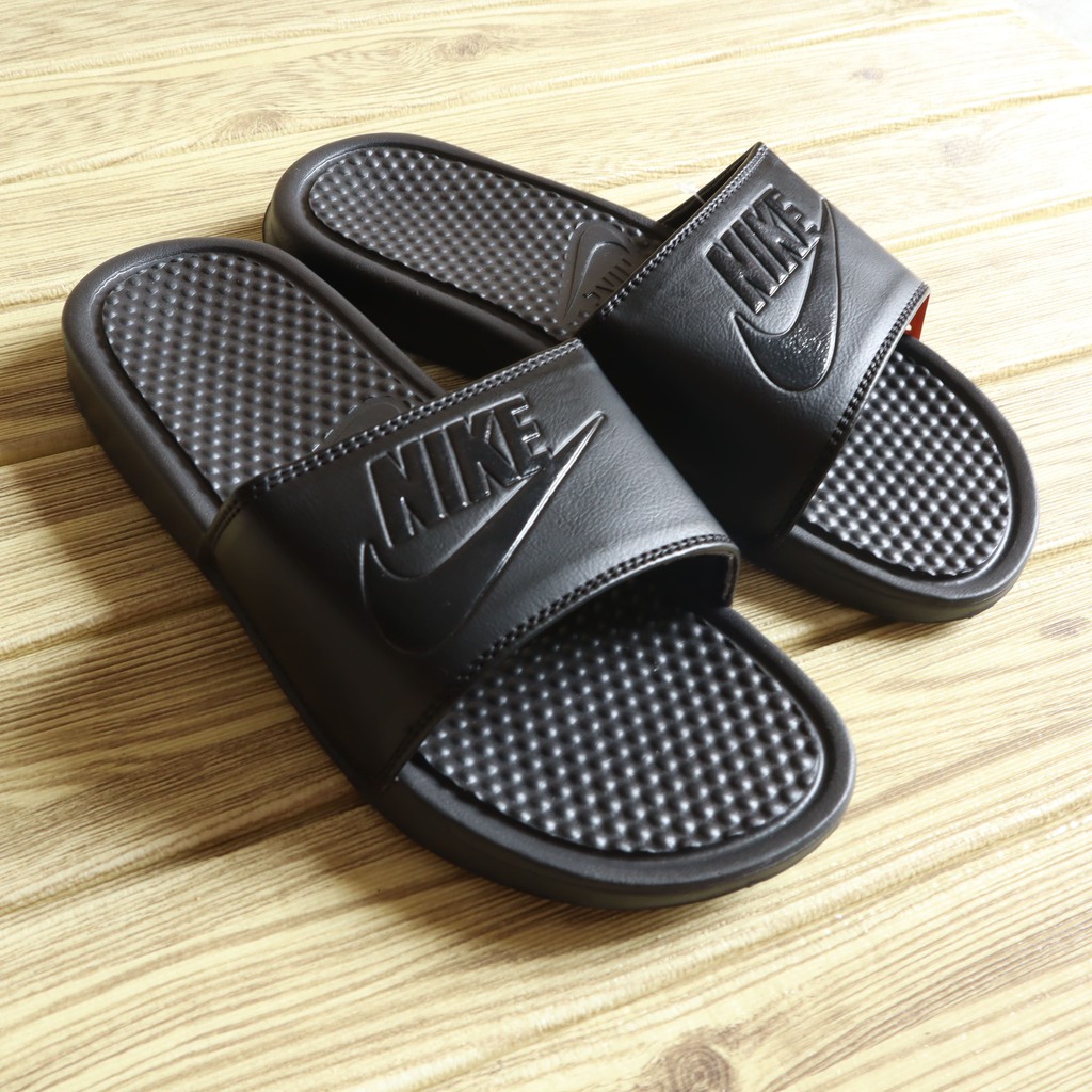 sandal slop nike original