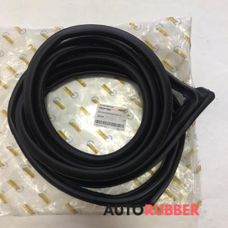 Jual Karet Pintu Innova | Shopee Indonesia