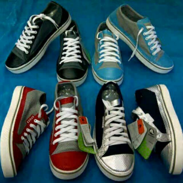 Jual Crocs Hover Weld Lace Shopee Indonesia