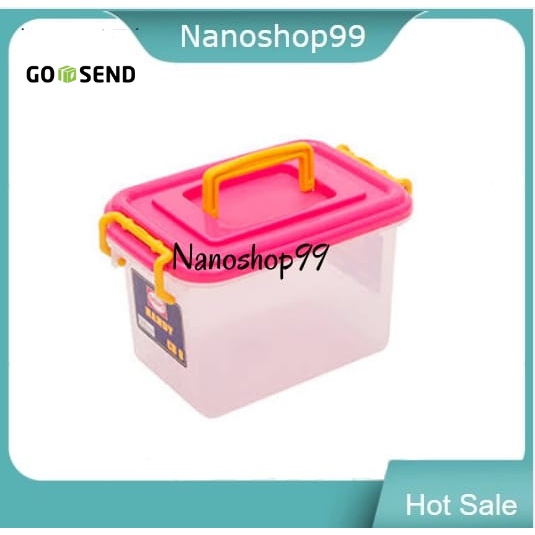 Jual Container box shinpo cb 8 sip 133-1 | Shopee Indonesia