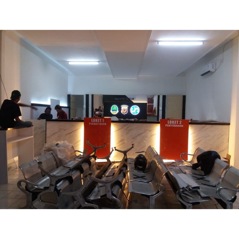 Jual kitchen set minimalis modern dan clasic | Shopee Indonesia