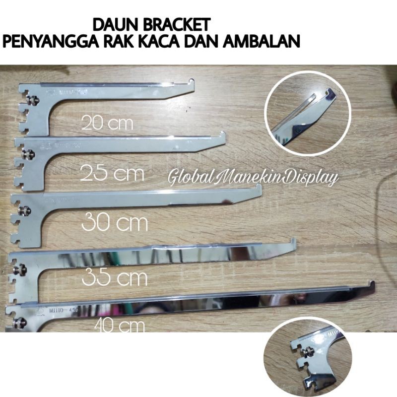 Jual Bracket Kaca Bracket Rak Bracket Siku - 1 PCS | Shopee Indonesia
