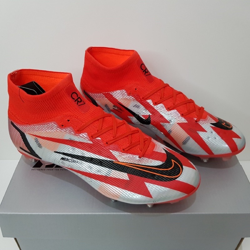 Jual Sepatu Bola Nike Mercurial Superfly Vll Elite Anti Clog 003