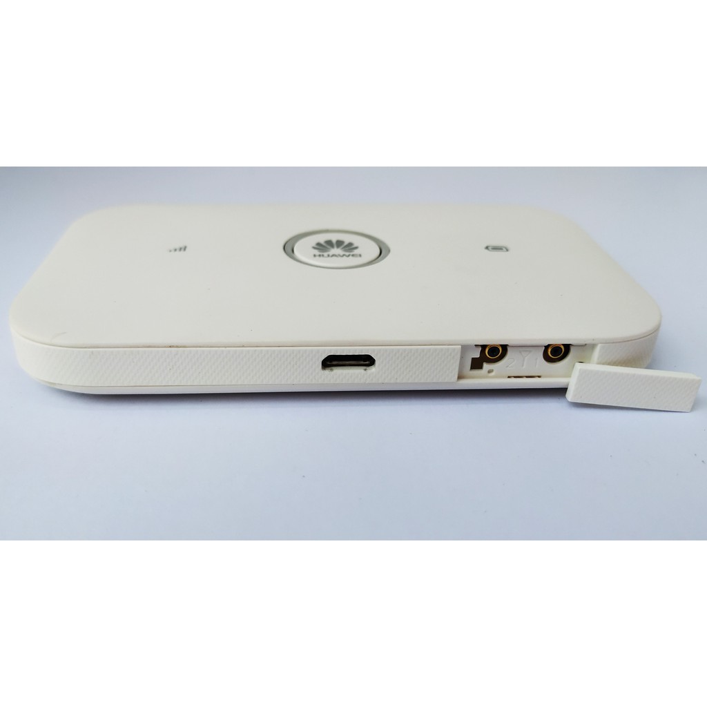 Jual Modem Mifi Huawei R216H E5573Bs-320 4G Lte Dual port antena ...