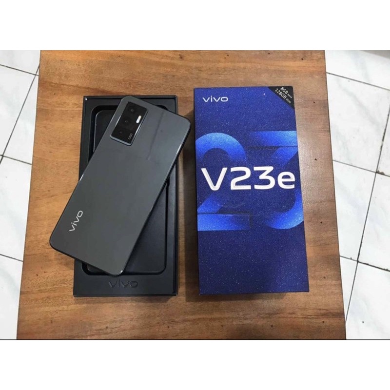 Jual Vivo V23e second | Shopee Indonesia