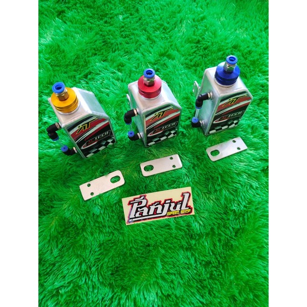 Jual TABUNG RESERVOIR TABUNG CADANGAN AIR RADIATOR AI-TECH | Shopee
