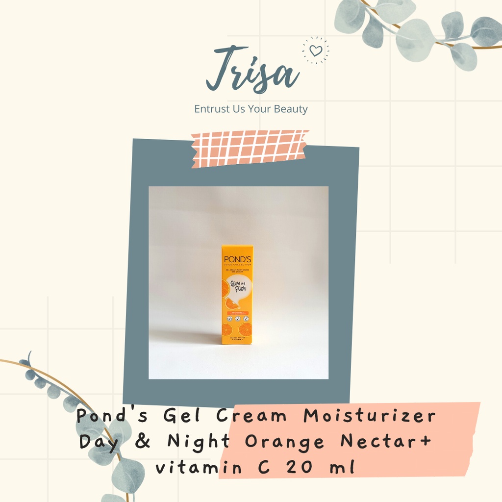 Jual Pond's Juice collection Glow in a flash / Sheet Mask / Masker