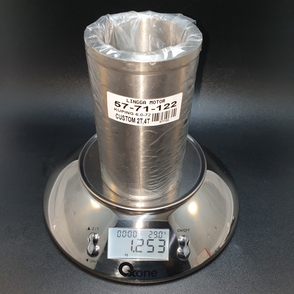 Jual LINER 57-71-122 SANGAT COCOK UNTUK PISTON DIAMETER 58 S/D 61 ...
