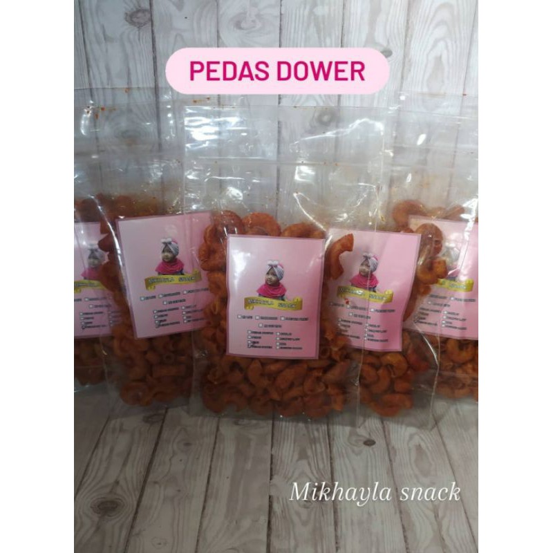 Jual COD}BELI 10 GRATIS 1 Makaroni >40gr | Shopee Indonesia