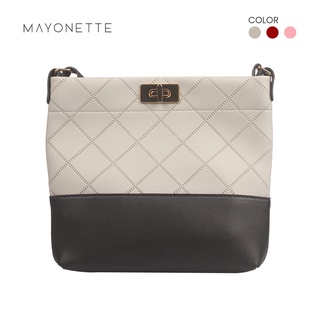 Jual Sling Bags Mynt By Mayonette Jimin Sling Bag - Tas Selempang