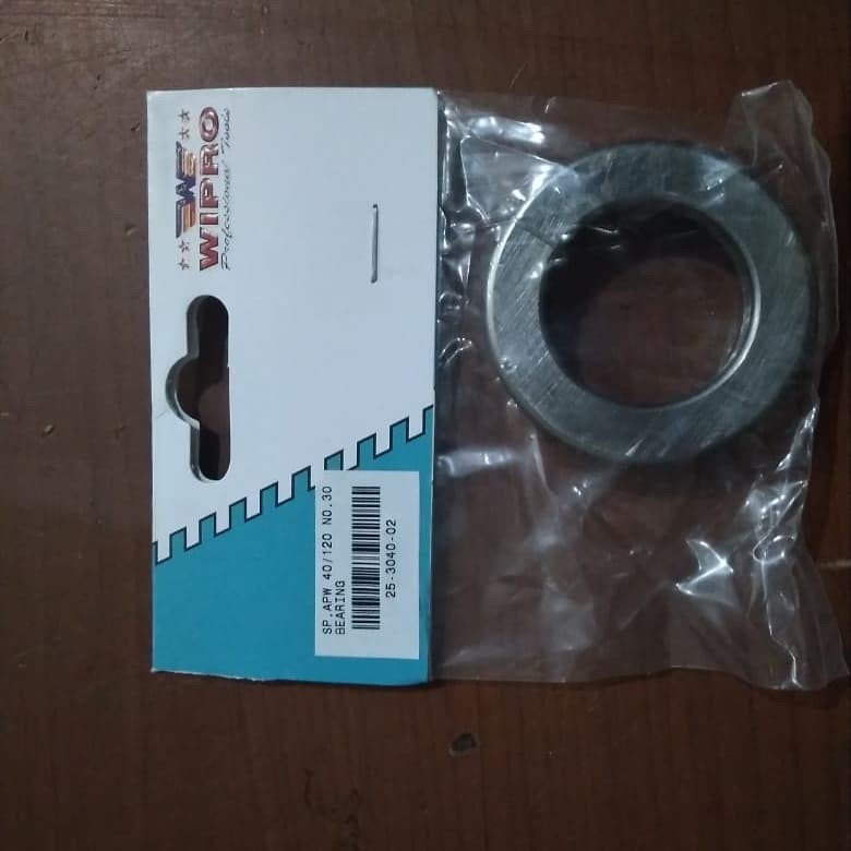 Jual Spart Part Apw 40 120 Wipro Bearing No 30 | Shopee Indonesia