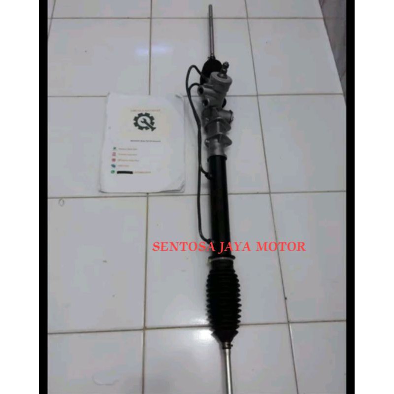Jual RACK POWER STEERING RACK STEER STIR SUZUKI BALENO ORIGINAL