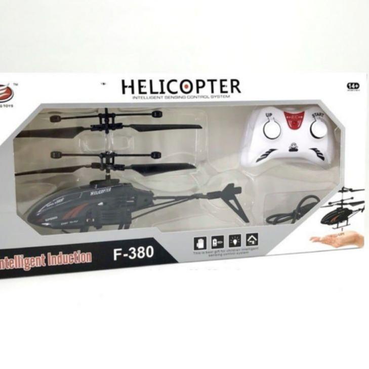 Jual Paling popular Helicopter RC Super Speed 2.5Hz Remote Control ...
