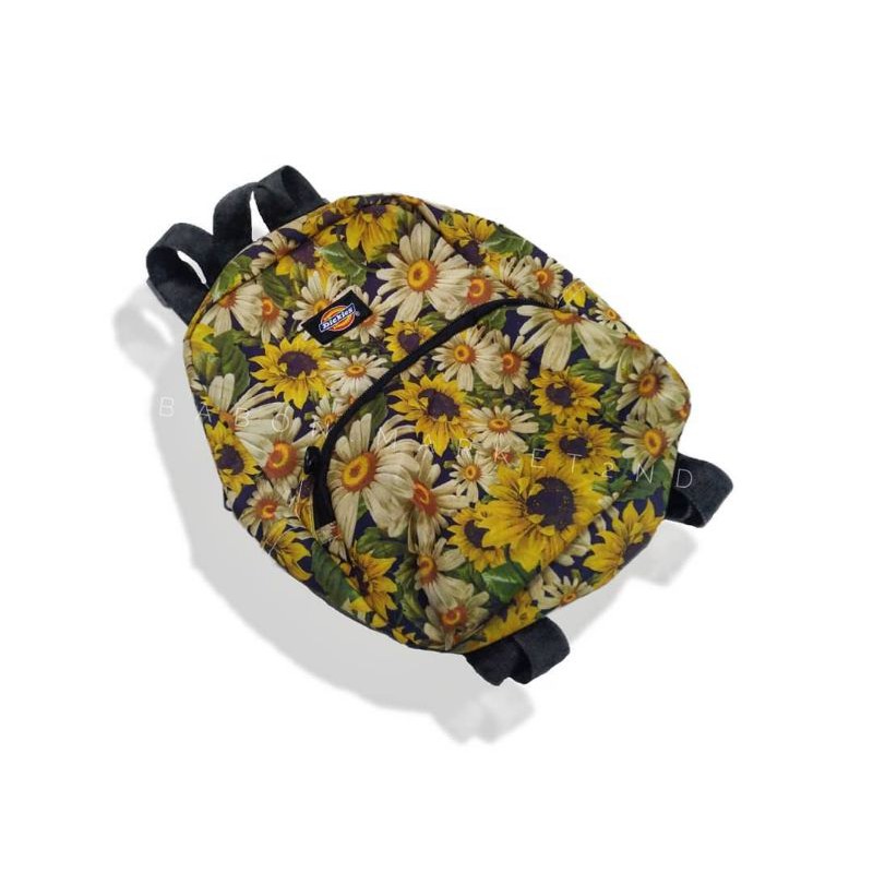 Dickies hotsell sunflower backpack