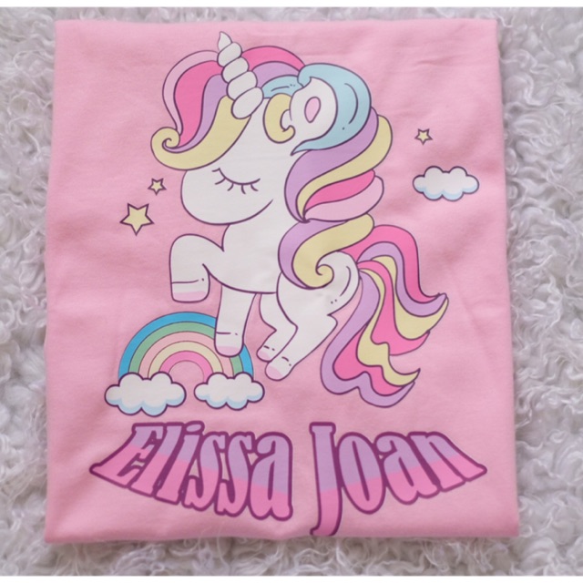 Jual Custom Unicorn | Shopee Indonesia