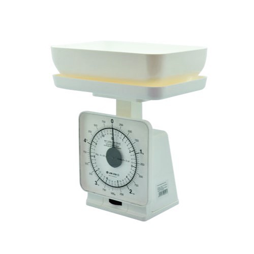 Jual Lion Star Timbangan Dapur / Kitchen Scale 5 kgs - Timbangan Roti ...