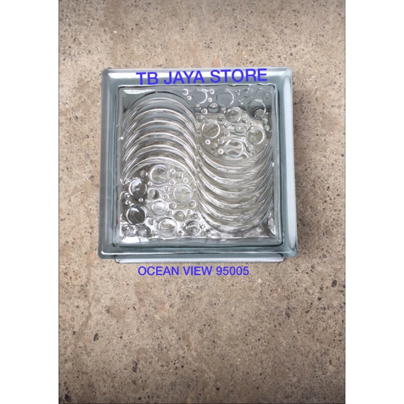 Jual GLASSBOX GLASS BOX GLASBOX MULIA | Shopee Indonesia