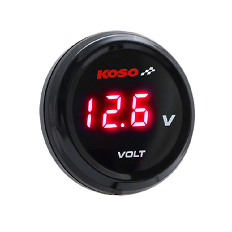 koso 170 4v hp