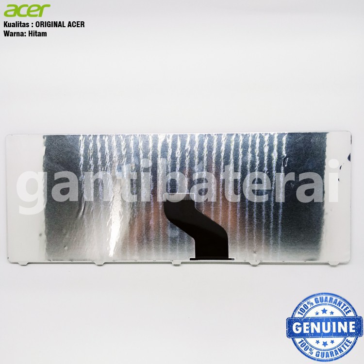 Jual Keyboard Acer Aspire 4750 4752 4736 4738 4739 4740 4741 4935 4349 ...