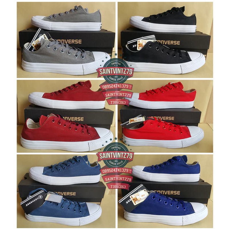 Kode pabrik converse 6y best sale