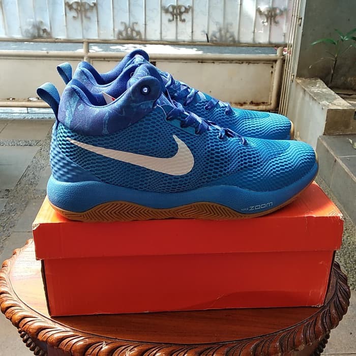 Sepatu nike 2025 basket terbaru 2017