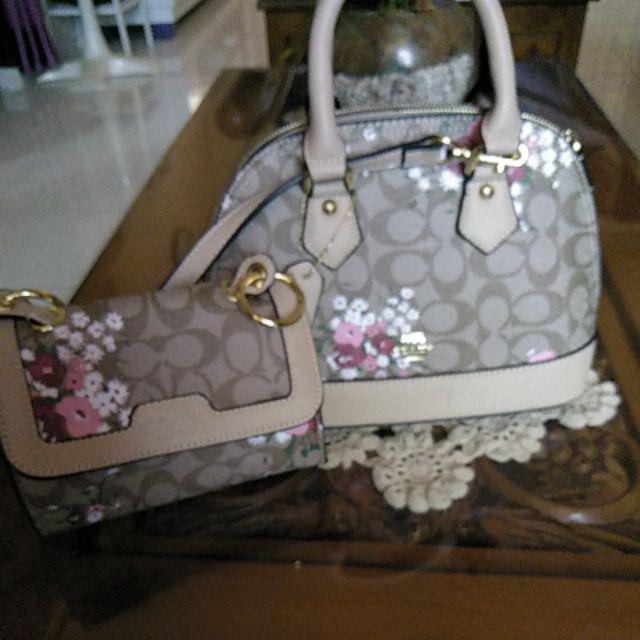 Coach Alma Bag 9032 – TasBatam168