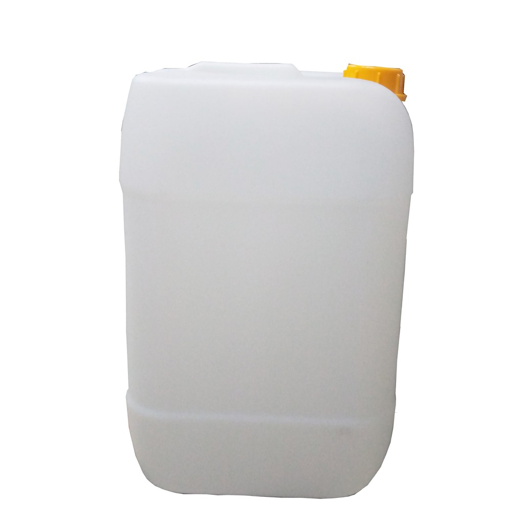 Jual JERIGEN 20 Ltr /JERIGEN 20 LITER /JERIGEN BESAR / GERIGAN PUTIH ...