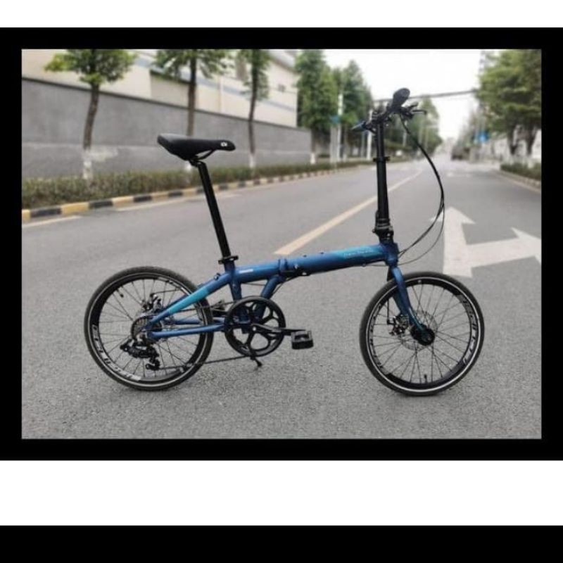 element dahon