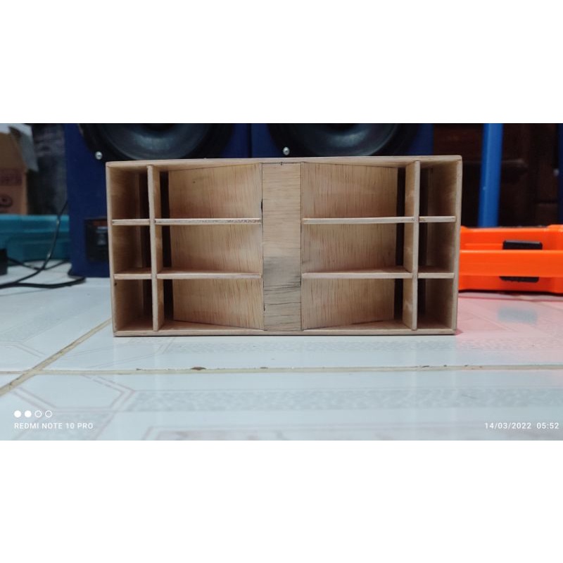 Jual BOX SPEAKER 2 INCH RADIATOR | Shopee Indonesia