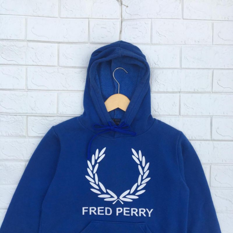 Harga hoodie store fred perry original