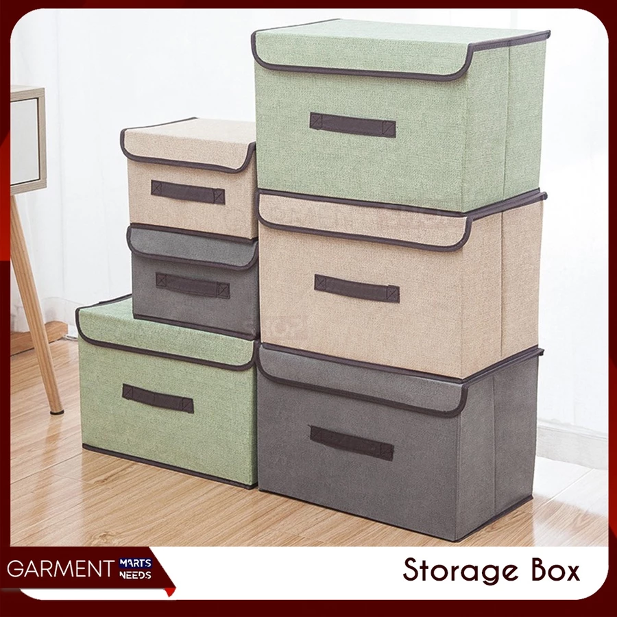 Storage Box Organizer