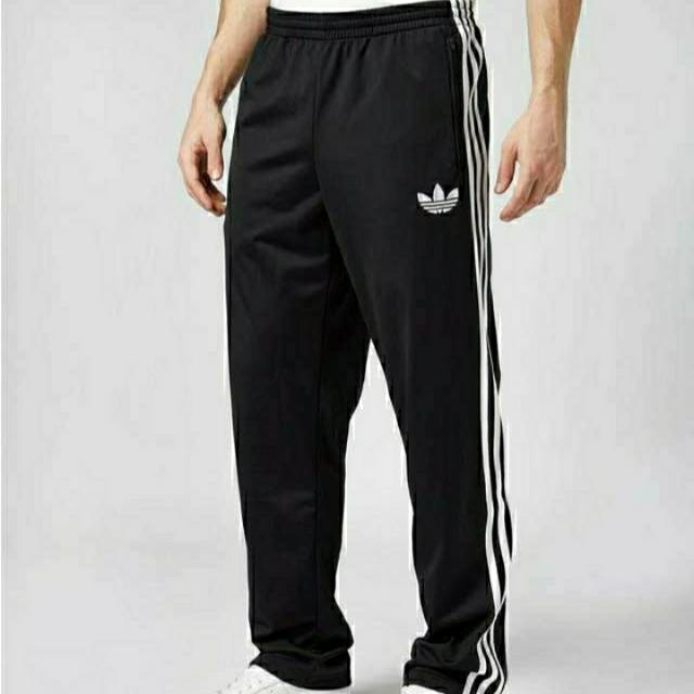 Celana training adidas clearance original