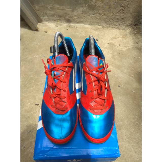 Jual Sepatu Bola Adidas F30 AG Original Shopee Indonesia