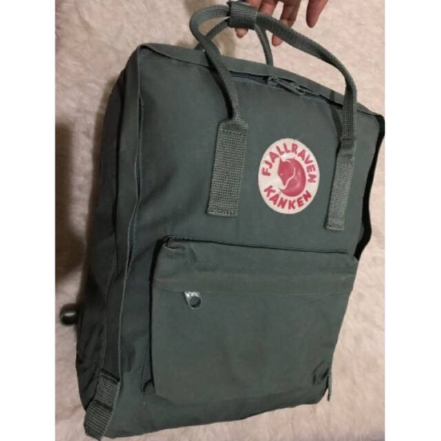 Tas fjallraven kanken outlet ori