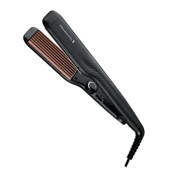 Remington Catokan Genteng Akar Rambut Ceramic Crimp 220 S3580
