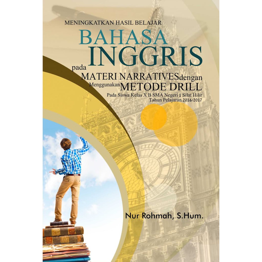 Jual Buku Penelitian Tindakan Kelas (PTK) Meningkatkan Hasil Belajar