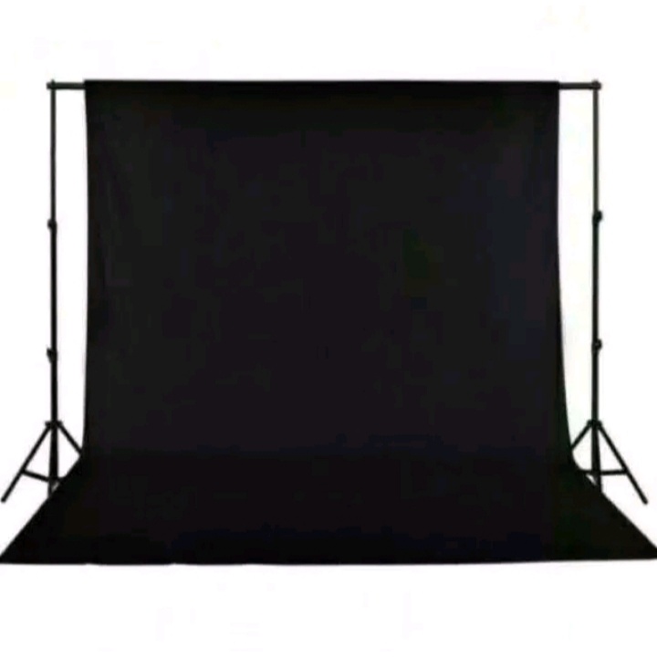 Jual Kain Green Screen Layar Hijau Backdrop Background Video Foto