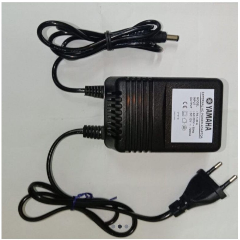 Good Quality yamaha psr-E 403 413 keyboard Adapter | Philippines