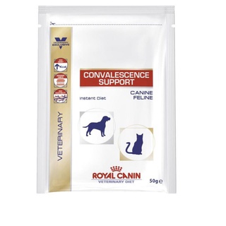 Royal canin rehydration store support