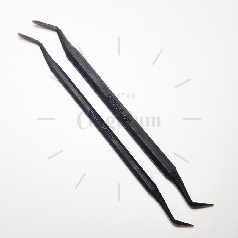 Jual Plastic Filling Instrument GIC / Plastis Filling Instrumen