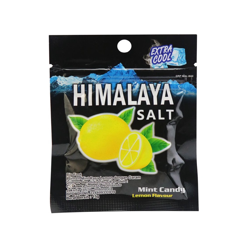 Jual Himalaya Salt Permen 15gr | Shopee Indonesia