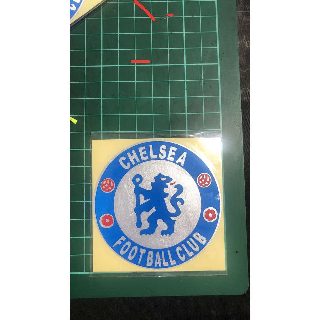 Jual Stiker Chelsea | Shopee Indonesia